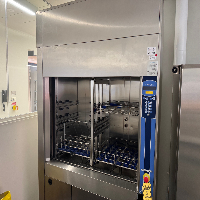 Lancer Glass Washer image 0